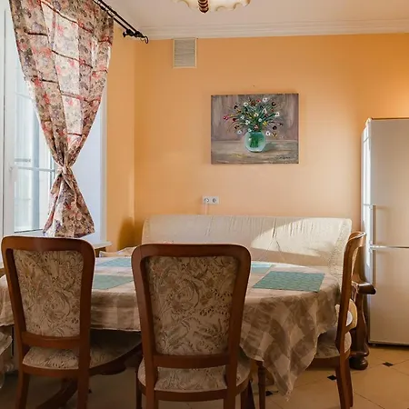Apartament Central Nezavisimosti Grand *
