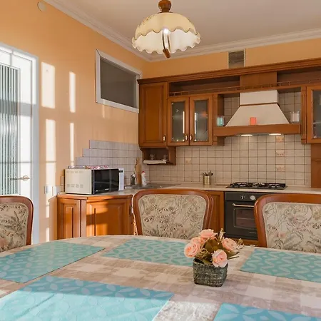 Apartament Central Nezavisimosti Grand